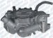 ACDelco 251-555 Water Pump (251555, 251-555, AC251555)