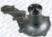 ACDelco 252-618 Water Pump (252-618, 252618, AC252618)