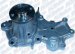 ACDelco 252-718 Water Pump (252-718, 252718, AC252718)