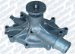 ACDelco 252-669 Water Pump (252-669, 252669, AC252669)