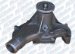 ACDelco 252-726 Water Pump (252-726, 252726, AC252726)