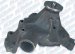 ACDelco 252-722 Water Pump (252722, 252-722, AC252722)