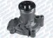 ACDelco 252-709 Water Pump (252-709, 252709, AC252709)
