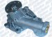ACDelco 252-347 Water Pump (252-347, 252347, AC252347)