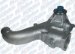 ACDelco 252-481 Water Pump (252481, 252-481, AC252481)