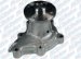 ACDelco 252-119 Water Pump (252119, 252-119, AC252119)