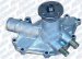 ACDelco 252-617 Water Pump (252617, 252-617, AC252617)