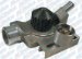 ACDelco 252-199 Water Pump (252-199, 252199, AC252199)
