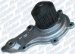 ACDelco 252-498 Water Pump (252-498, 252498, AC252498)