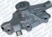 ACDelco 252-260 Water Pump (252-260, 252260, AC252260)