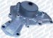 ACDelco 252-263 Water Pump (252-263, 252263, AC252263)