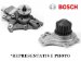 Bosch 99116 New Water Pump (99116, BS99116)