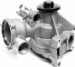 Bosch 98101 New Water Pump (98101, BS98101)