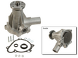 Bosch W0133-1804254 Water Pump (W0133-1804254, BOS1804254)