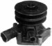 Bosch 97166 New Water Pump (97166)