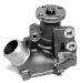 Bosch 97086 New Water Pump (97086)