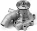 Bosch 97075 New Water Pump (97075)