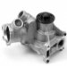 Bosch 98155 New Water Pump (98155, BS98155)