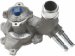 Bosch 98183 New Water Pump (98183)
