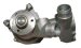 GMB 147-2090 Premium Water Pump (147-2090, 1472090, GMB1472090)