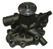 GMB 110-2908 Premium Water Pump (110-2908, 1102908, GMB1102908)