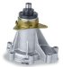 GMB 147-2160 Premium Water Pump (147-2160, 1472160)
