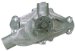 Moroso 63505 Mechanical Water Pump (63505, M2863505)