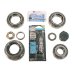 Omix-Ada 16501.07 Axle Bearing Kit For Chrysler 8.25 Rear Axle For 1991-01 Jeep Cherokee (1650107, O321650107)