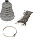 Dorman 614-002 HELP! Universal Fit Silicone CV Boot Kit (614002, RB614002, D18614002, 614-002)
