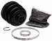 Ncquay-Norris Boot Kit Wheel Outer 66-1733 (66-1733, 661733)