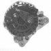 Bosch AL0189X Remanufactured Alternator (AL 0189 X, AL0189X, BSAL0189X)