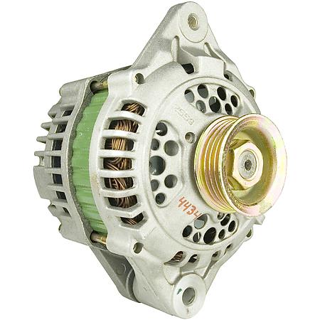 Bosch AL4434X Remanufactured Alternator (AL 4434 X, AL4434X, BSAL4434X)