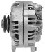 Bosch AL504X Remanufactured Alternator (AL504X, BSAL504X)
