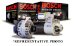 Bosch Alternator AL7607X Remanufactured (AL7607X, BSAL7607X)