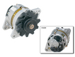 Bosch W0133-1612146 Alternator (BOS1612146, W0133-1612146, F4000-10044)