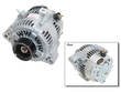 Bosch W0133-1602139 Alternator (W0133-1602139, BOS1602139, F4000-133680)