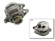 Bosch W0133-1601805 Alternator (BOS1601805, W0133-1601805, F4000-162186)