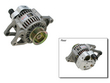 Bosch W0133-1602442 Alternator (BOS1602442, W0133-1602442, F4000-162184)