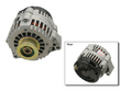 Bosch W0133-1602515 Alternator (W0133-1602515, BOS1602515, F4000-162354)