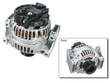 Saturn Bosch W0133-1698026 Alternator (BOS1698026, W0133-1698026, F4000-162278)