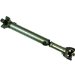 Spicer 16591.02 Rear Driveshaft 20.75 in. 4,6 or 8 CYL for Jeep CJ7 (1659102, O321659102)