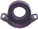 Beck Arnley  101-3605  Driveshaft Center Support With Out Bearing (1013605, 101-3605)