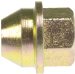 Dorman/Autograde 611-195 Wheel Lug Nut (611-195, 611195, RB611195)