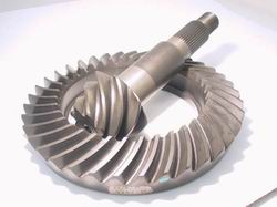 Motive Gear D80-463 Ring And Pinion (D80463, D80-463, M92D80463)