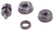 Beck Arnley  071-7165  Wheel Cylinder Kit-Minor (717165, 0717165, 071-7165)