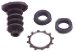 Beck Arnley  071-7600  Wheel Cylinder Kit-Minor (717600, 0717600, 071-7600)