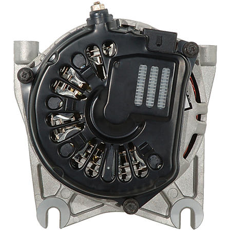Remy New Alternator - 92565 (92565)