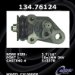 Centric Parts Premium Brake Wheel Cylinder 134.76124 (13476124, CE13476124)