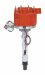 ACCEL 59107RED Red Performance Replacement Distributor (59107RED, A3559107RED)