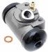Raybestos Wc24955 Wheel Cylinder Assembly (WC24955)